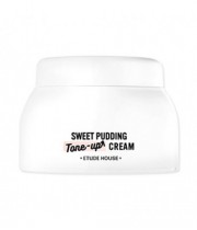 Крем для лица тонизирующий Etude House Sweet Pooding Bringht Cream