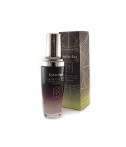 Лифтинг-эссенция с фито-стволовыми клетками винограда FarmStay Grape Stem Cell Whitening Lifting Essence