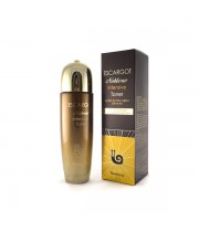 Тоник против морщин с экстрактом королевской улитки FarmStay Escargot Noblesse Intensive Toner