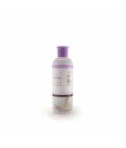 Увлажняющий и осветляющий тонер с экстрактом молока FarmStay Visible Difference White Toner (Milk)