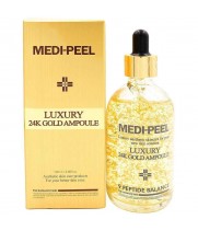 MEDI-PEEL Luxury 24K Gold Ampoule (100ml) Сыворотка С Лифтинг Эффектом
