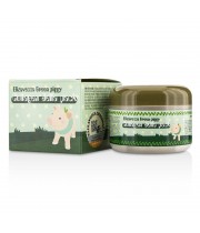 Маска для лица коллагеновая Elizavecca Green Piggy Collagen Jella Pack