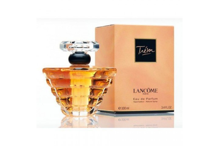 Женская парфюмерная вода Lancome Tresor (Ланком Трезор)