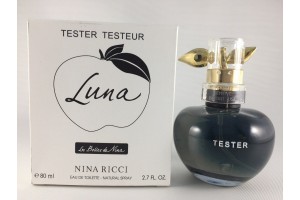 Nina Ricci Luna  EDT TESTER 80 ml