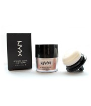 Рассыпчатый хайлайтер NYX Born To Glow