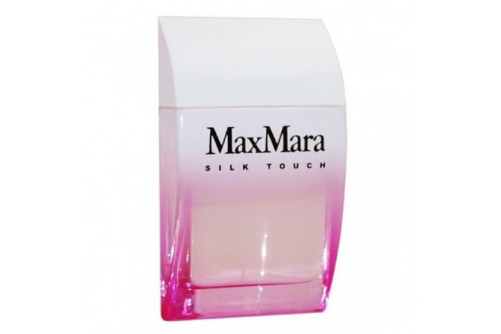 Женская туалетная вода Max Mara Silk Touch (Макс Мара Силк Тач)