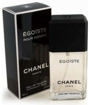 Мужская туалетная вода CHANEL EGOISTE (Шанель Эгоист)