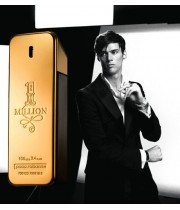 Мужская туалетная вода Paco Rabanne 1 Million Gold (Пако Рабан 1 Миллион Голд)