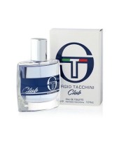 Мужская туалетная вода Sergio Tacchini Club Men (Серджио Тачини Клаб Мен)