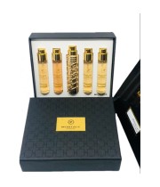 Набор мини-парфюма Montale Mukhallat 5х11ml
