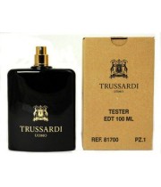 Мужская туалетная вода Trussardi Uomo TESTER