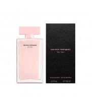 Narciso Rodriguez Eau De Parfum For Her 100ml (черная упаковка)