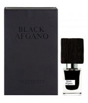 Nasomatto Black Afgano TESTER