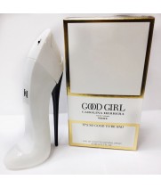 Женская парфюмерная вода Carolina Herrera Good Girl White (Carolina Herrera Good Girl Белая)