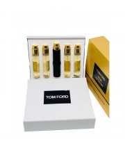 Набор мини-парфюма Tom Ford Noir Extreme 5х11ml