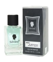 Silvana B.Seduction Aromatic - Aquatic