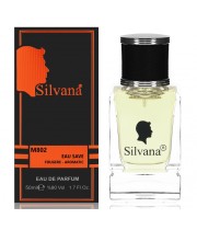 Silvana Eau Save Fougere - Aromatic