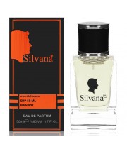 Silvana L.12 White Woody - Aromatic