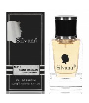 Silvana Scent Bose Man Citrus - Aromatic