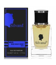 Silvana Bose Night Sport Spisy