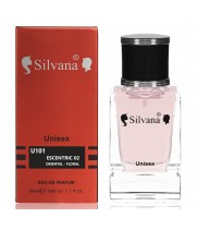 Silvana Escentric 02 Oriental - Floral