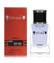 Silvana Wild Pears Fruity - Musky