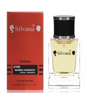 Silvana Bambu Harmony Citrus - Aromatic