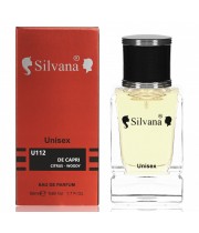 Silvana De Capri Citrus - Woody