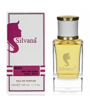 Silvana Boss The Scent Floral - Fruity