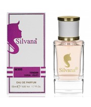 Silvana Tender Floral - Fruity