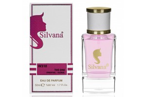 Silvana The One Oriental - Floral