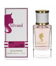 Silvana Eclat Floral - Fruity