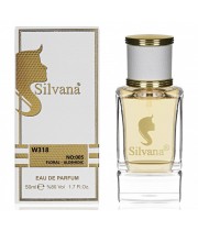 Silvana No: 005 Floral - Aldehidic