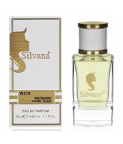 Silvana Madmasel Chypre Floral 50мл