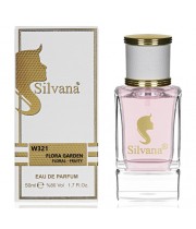 Silvana Flora Garden Floral - Fruity