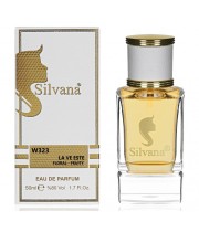 Silvana La Ve Este Floral - Fruity