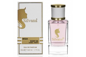 Silvana Marry Me Floral - Fruity