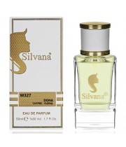 Silvana Dona Chypre - Floral