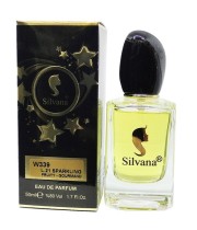 Silvana L.21 Sparkling Fruity - Gourmand