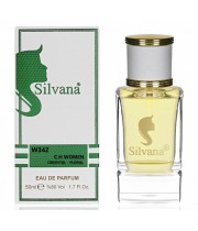 Silvana C.H Women Oriental - Floral