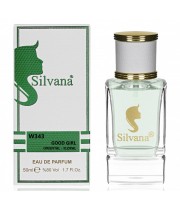 Silvana Good Girl Oriental - Floral