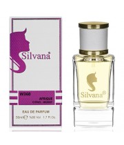 Silvana Afrique Citrus - Woody