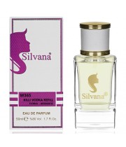 Silvana Killi Vodka Refill Floral - Aromatic