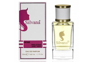Silvana Pink Extasy Sweet - Fruity