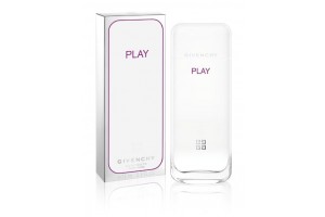Женская парфюмерная вода Givenchy Play for Her NEW