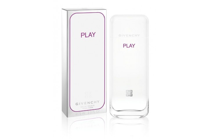 Женская парфюмерная вода Givenchy Play for Her NEW
