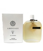 Amouage Opus V TESTER унисекс