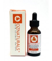 Сыворотка Oz Naturals Vitamin C