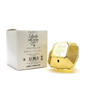 Paco Rabanne Ledi Million TESTER женский
