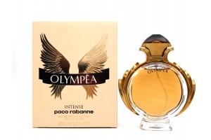 Женская парфюмерная вода Paco Rabanne Olympea Intense